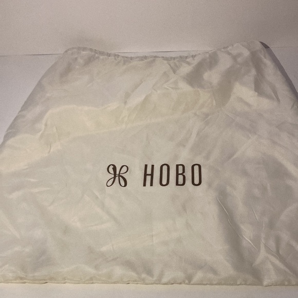 HOBO Barrow Ash Shoulder Bag - Picture 8 of 9